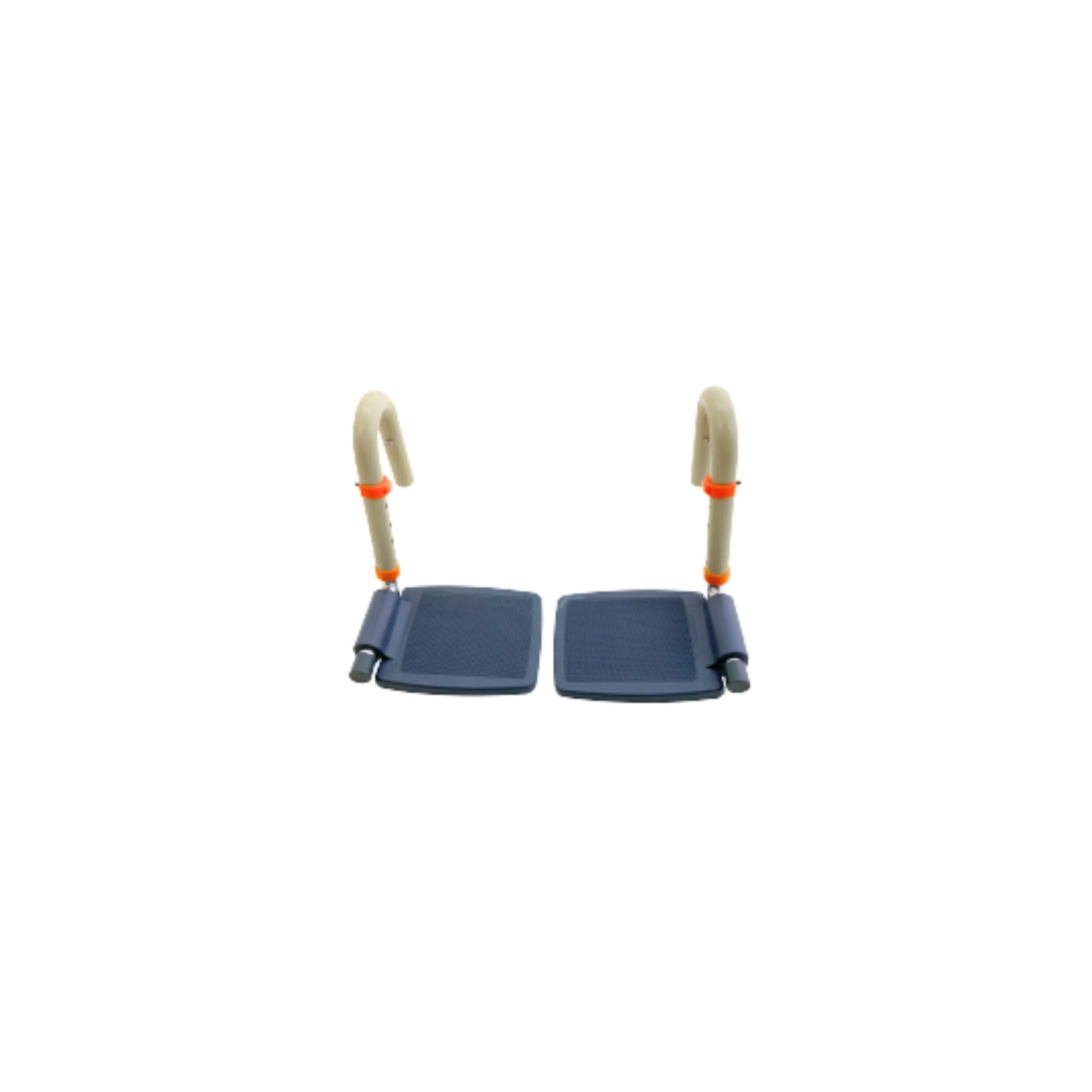 Petite Buddy Footrests: PBF